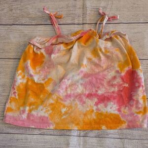 The Children's Place Colorful Tank Top